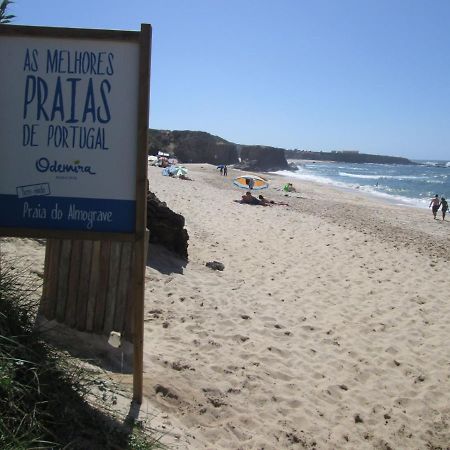 Almograve - Praias מראה חיצוני תמונה